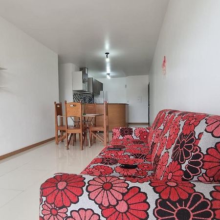 Apartamento Centro Manaus Hotel Saint Paul - 5º Andar - Apto 1055 Εξωτερικό φωτογραφία