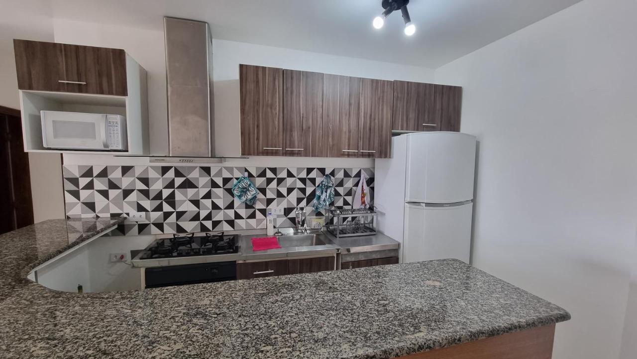Apartamento Centro Manaus Hotel Saint Paul - 5º Andar - Apto 1055 Εξωτερικό φωτογραφία