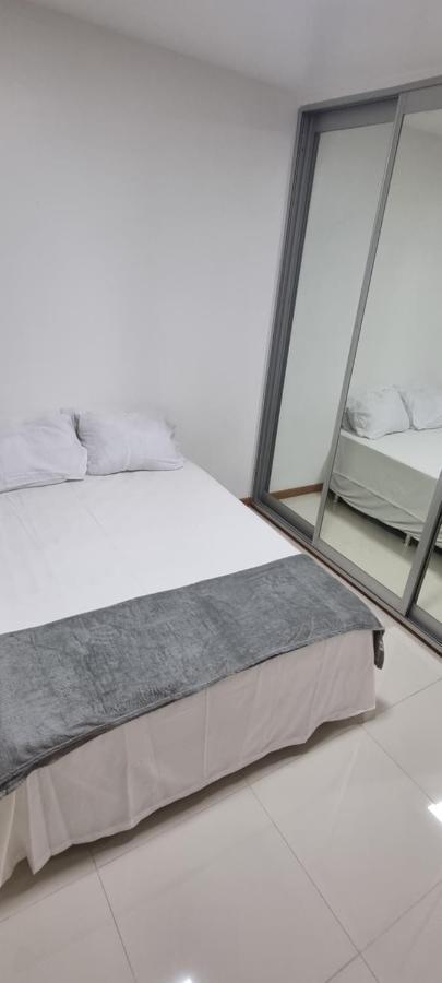 Apartamento Centro Manaus Hotel Saint Paul - 5º Andar - Apto 1055 Εξωτερικό φωτογραφία
