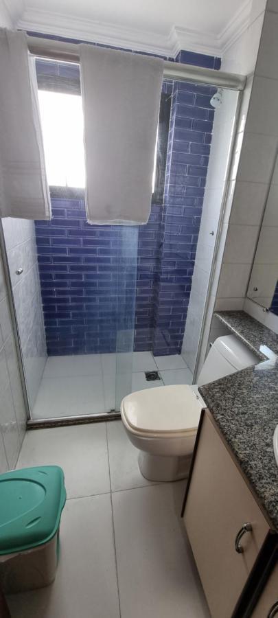 Apartamento Centro Manaus Hotel Saint Paul - 5º Andar - Apto 1055 Εξωτερικό φωτογραφία